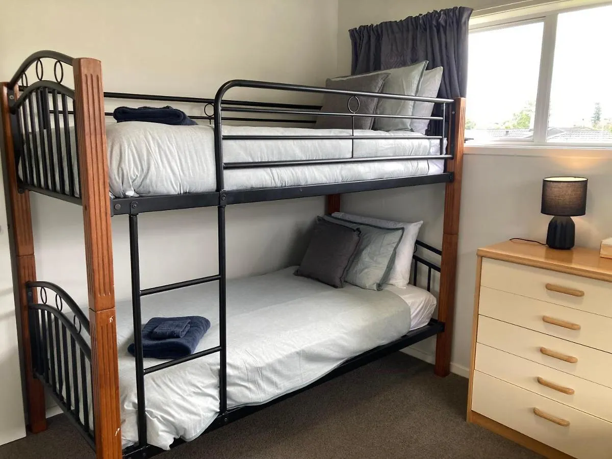 Willa Family Adventure Get Away Rotorua 0*,  Nowa Zelandia